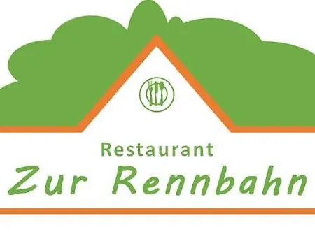 Värdshus Zur Rennbahn *