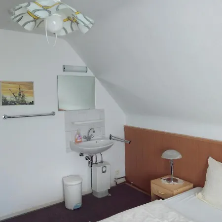 Värdshus Zur Rennbahn *